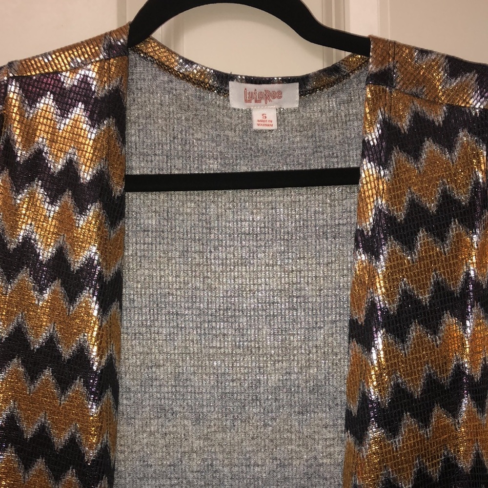 Cardigan - Picture 5 of 5